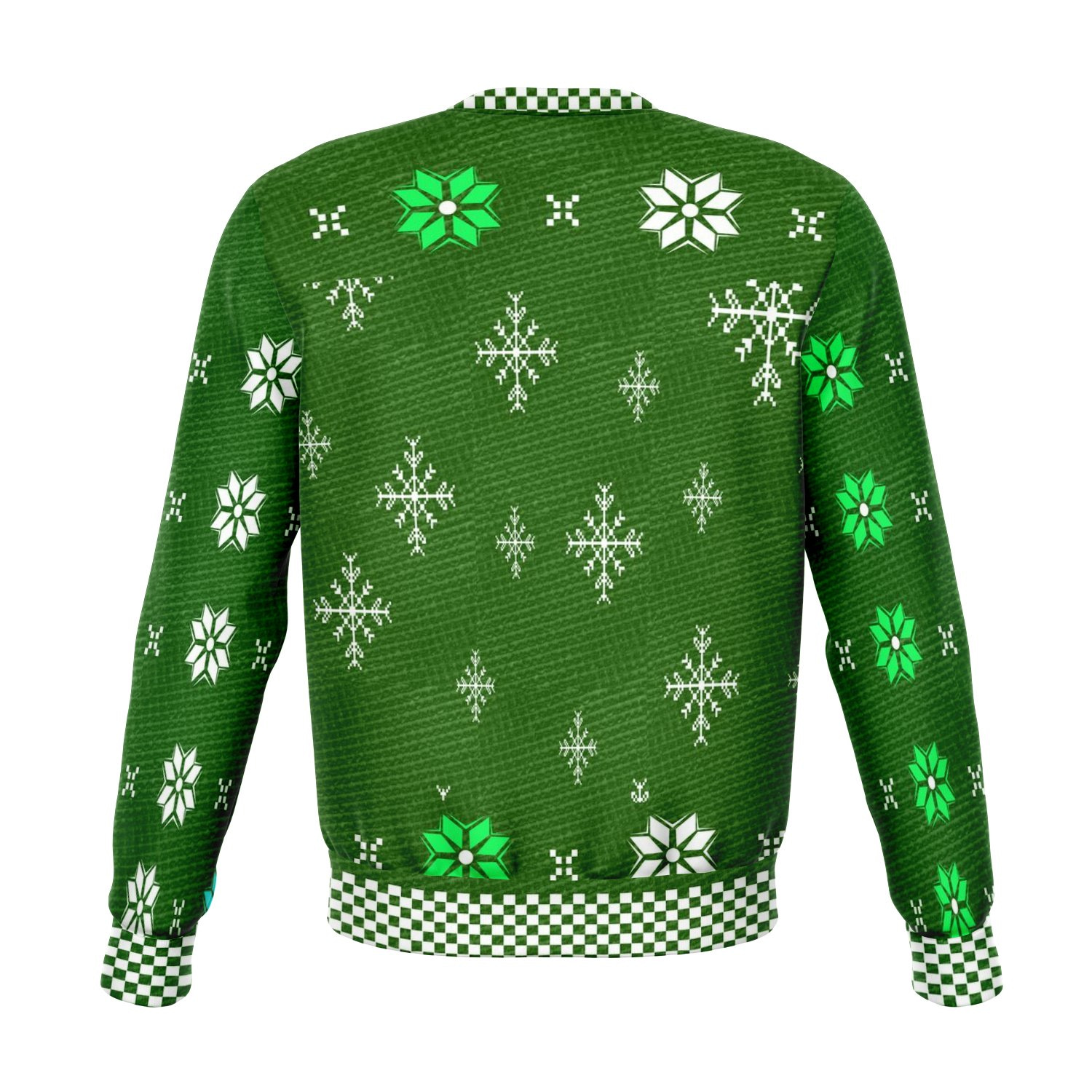 Inktee Store - This Guy Ugly Christmas Sweater Image