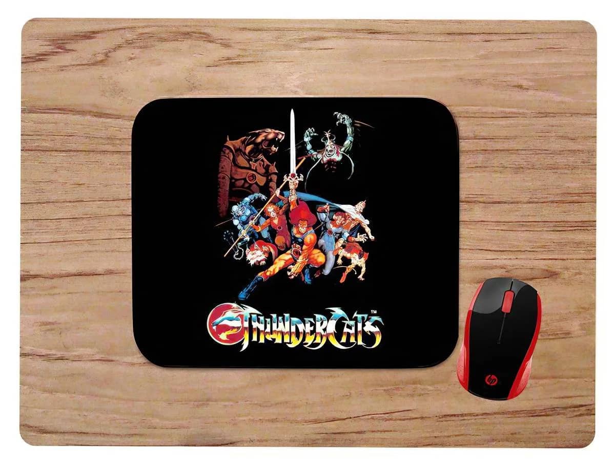 Thundercats Mouse Pads