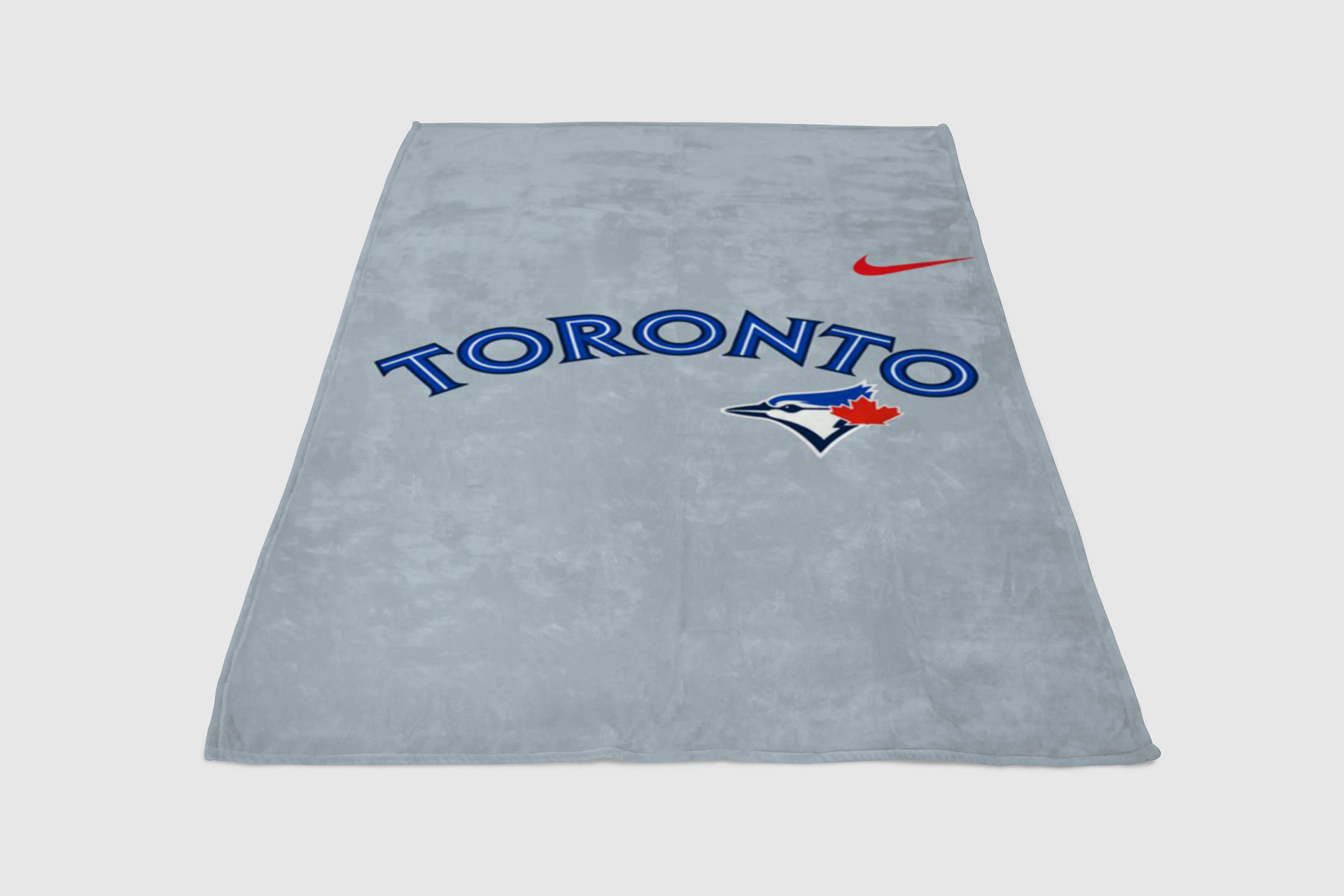 Toronto Blue Jays Fleece Blanket