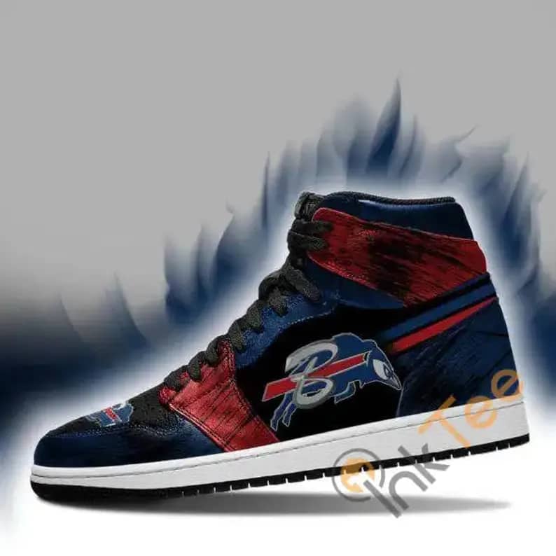Toronto Blue Jays Sport Custom Sneakers It3004 Air Jordan Shoes