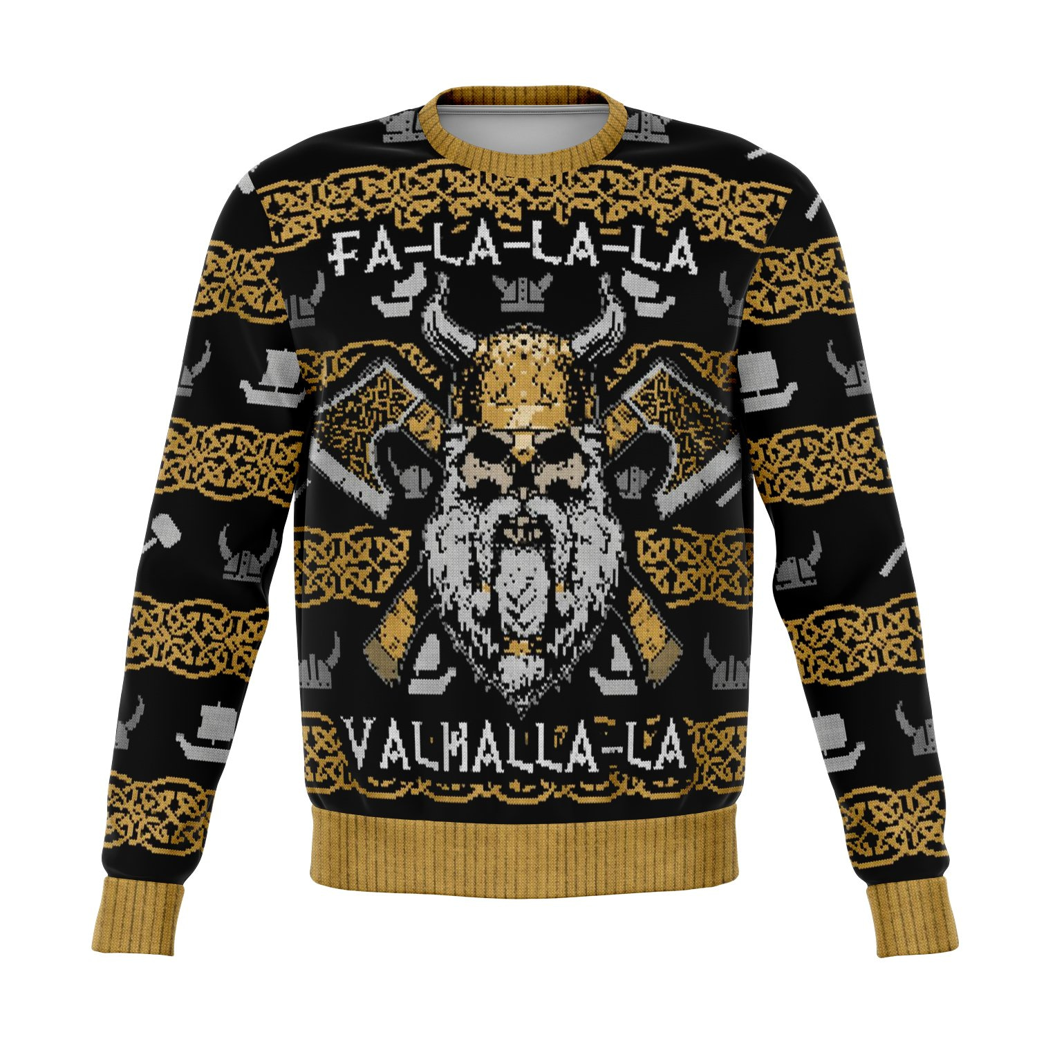 Vallala Ugly Sweater