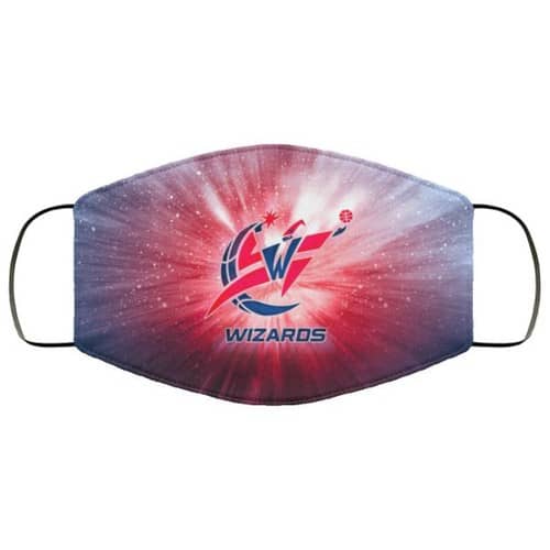 Wizards Washable No5036 Face Mask