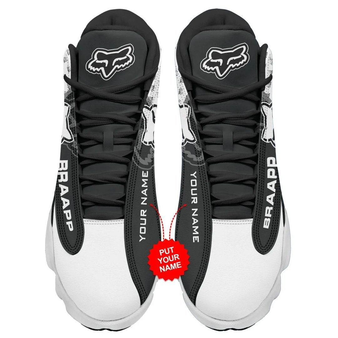 Braapp Personalized Air Jordan Shoes