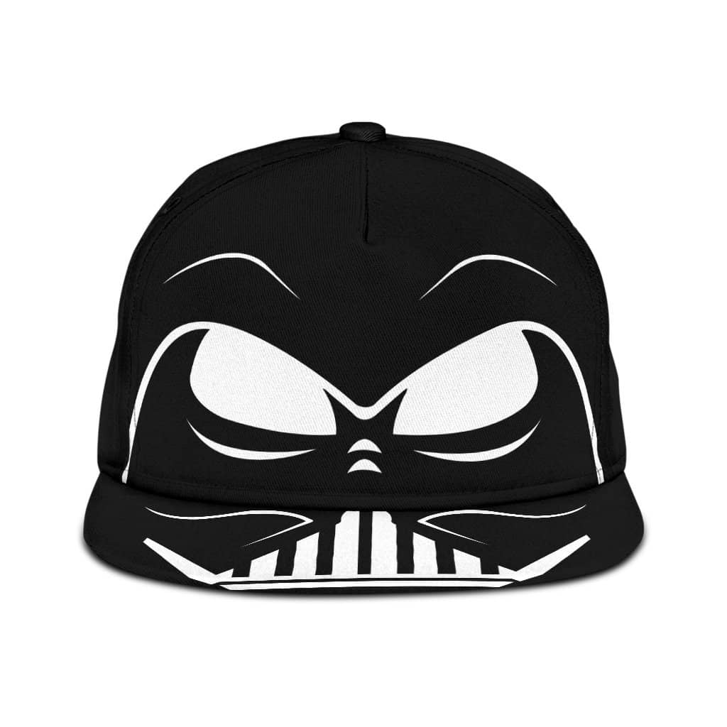 Darth Vader Snapback Star Wars Custom Classic Cap