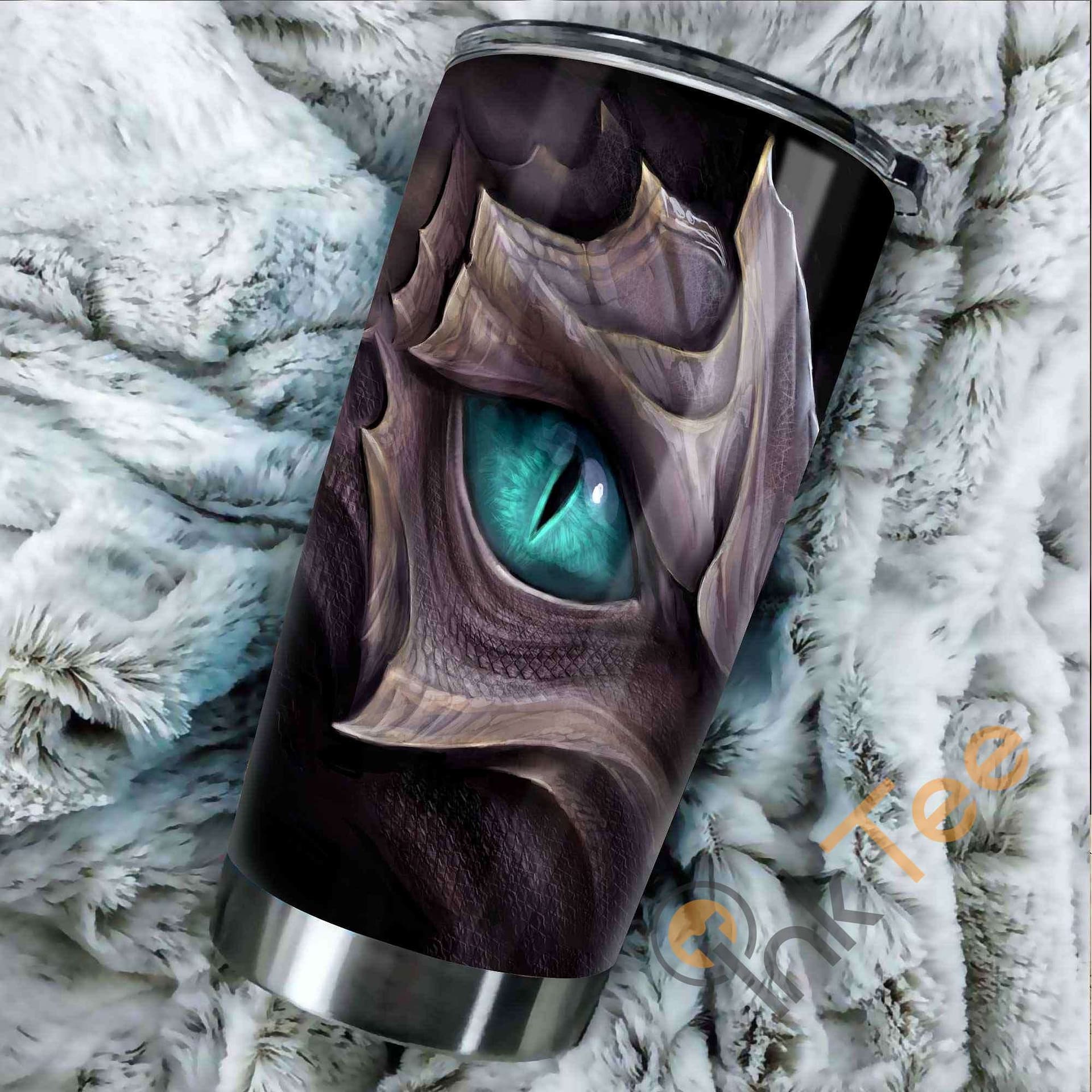 Dragon Eye Amazon Best Seller Sku 3439 Stainless Steel Tumbler