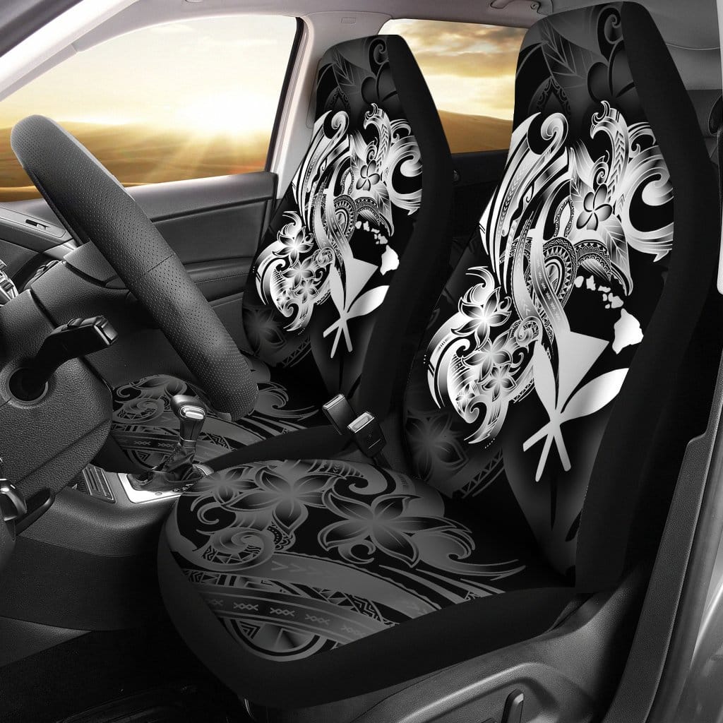 Hawaii For Fan Gift Sku 2106 Car Seat Covers
