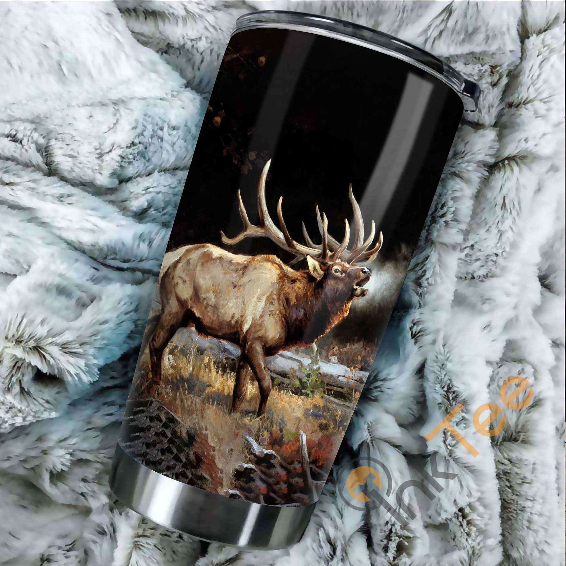 Love Deer Amazon Best Seller Sku 2928 Stainless Steel Tumbler