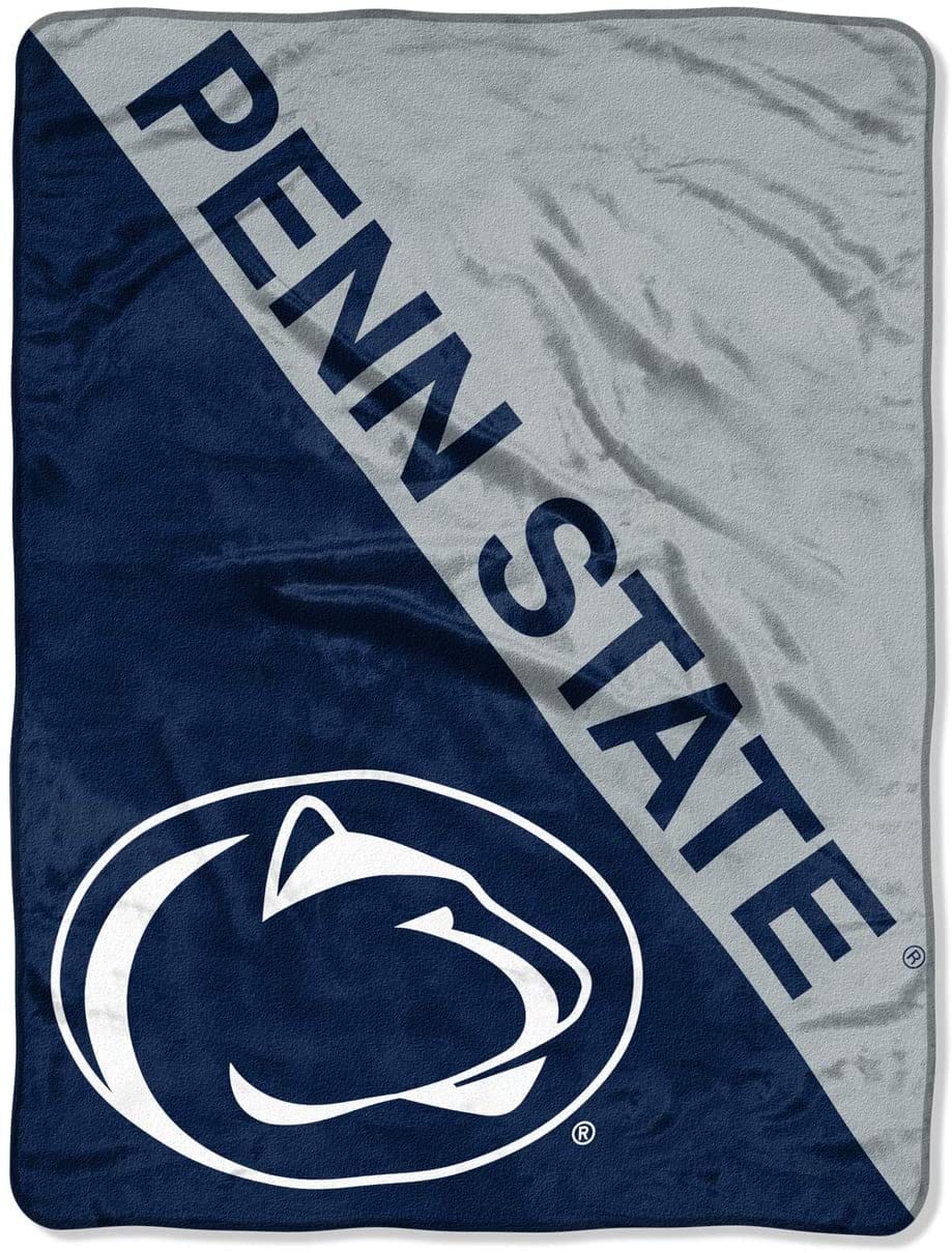 Ncaa Penn State Nittany Lions Fleece Blanket