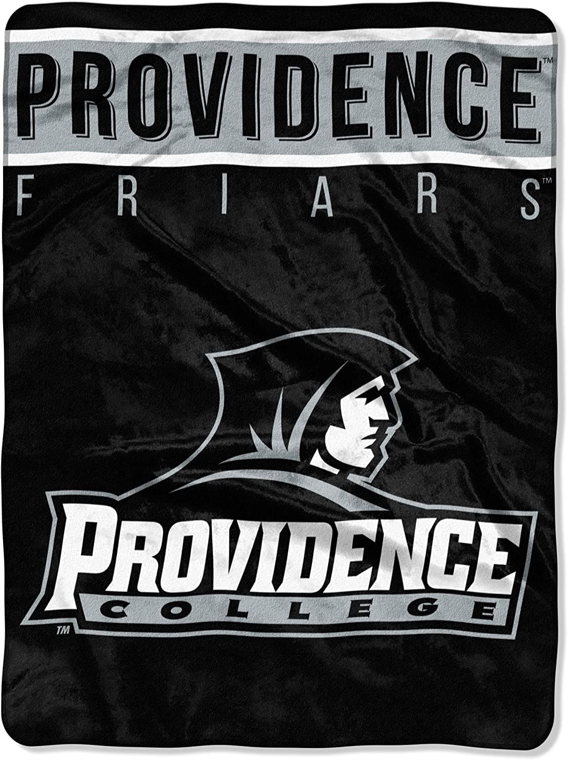 Ncaa Providence Friars Fleece Blanket