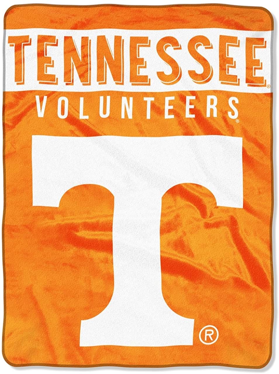 Ncaa Tennessee Volunteers Unisex Classic Fleece Blanket