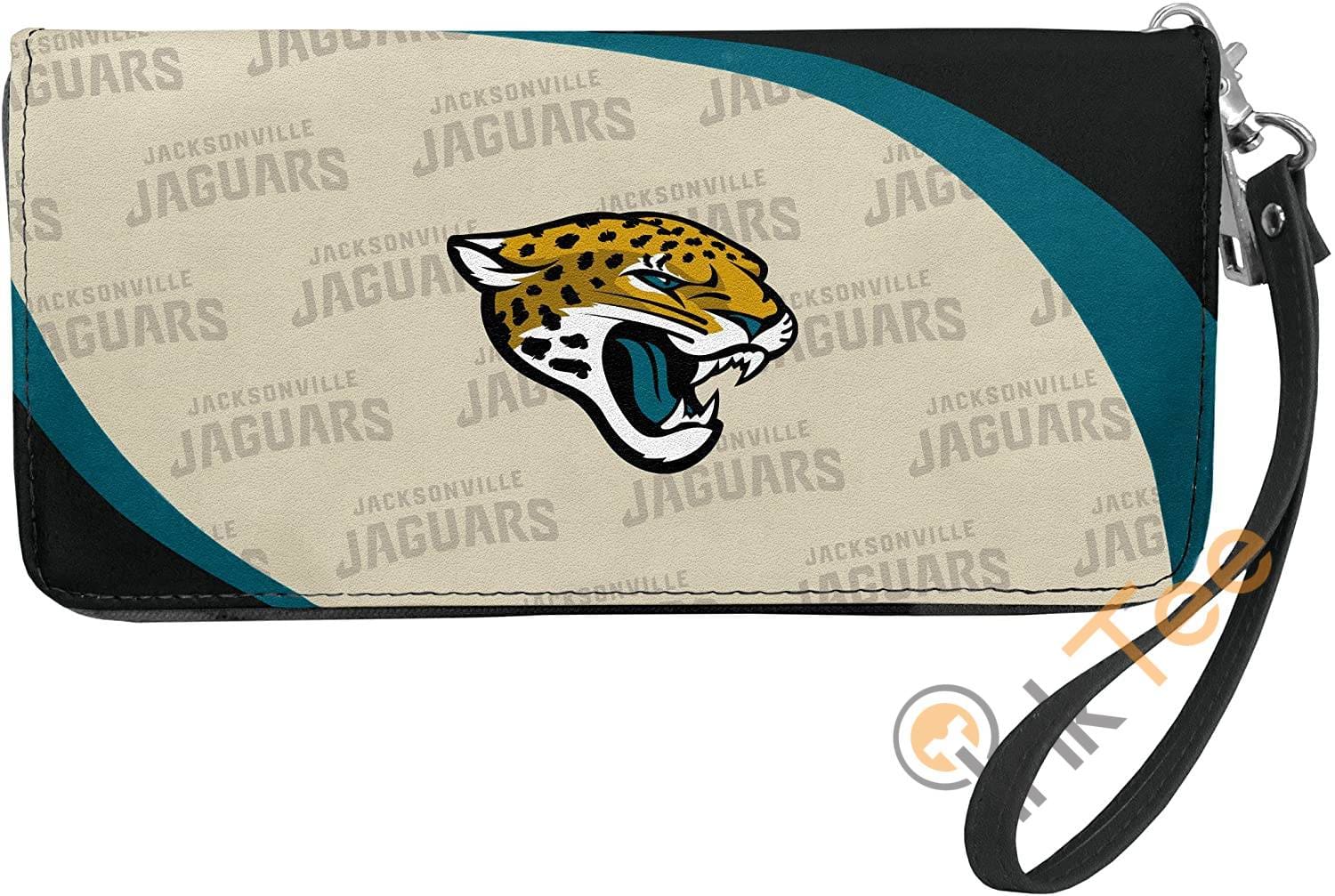 Nfl Jacksonville Jaguars Classic Cap