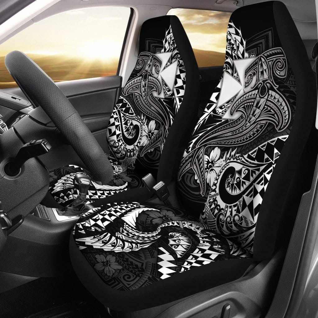 Polynesian Wallis And Futuna For Fan Gift Sku 2174 Car Seat Covers