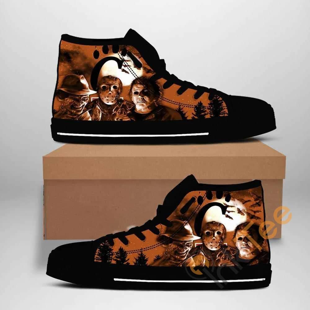 Cincinnati Bearcats Ncaa Amazon Best Seller Sku 1380 High Top Shoes