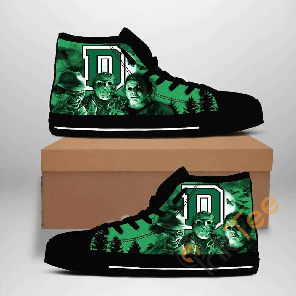 Dartmouth Big Green Ncaa Amazon Best Seller Sku 1503 High Top Shoes