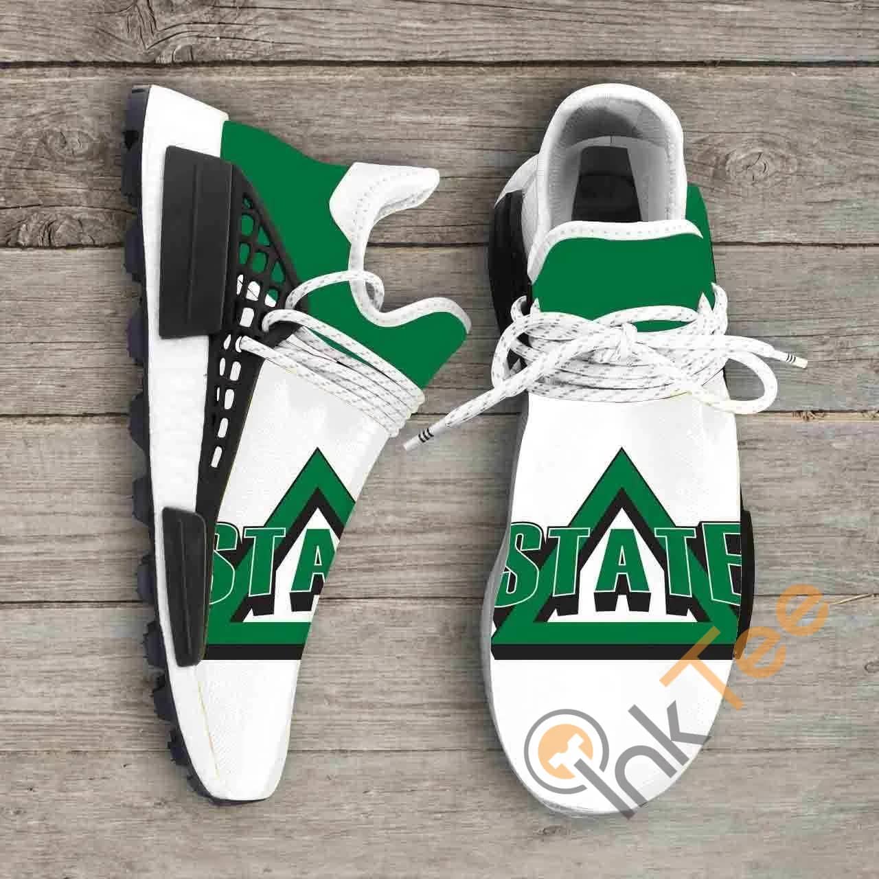 Delta State Statesmen Ncaa Nmd Human Shoes