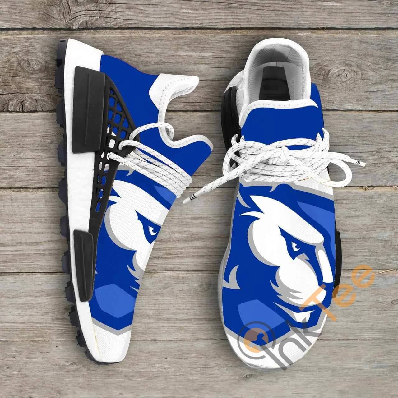 Eastern Illinois Panthers Ncaa NMD Human Shoes