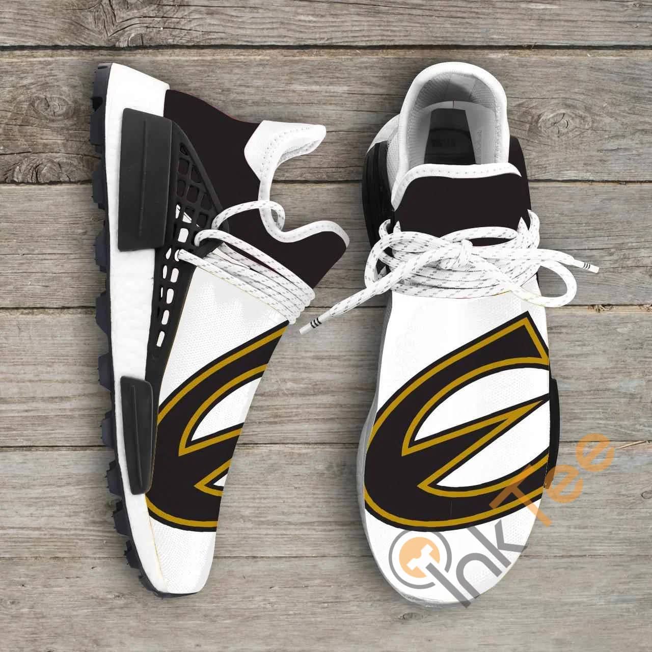 Emporia State Hornet Ncaa Nmd Human Shoes