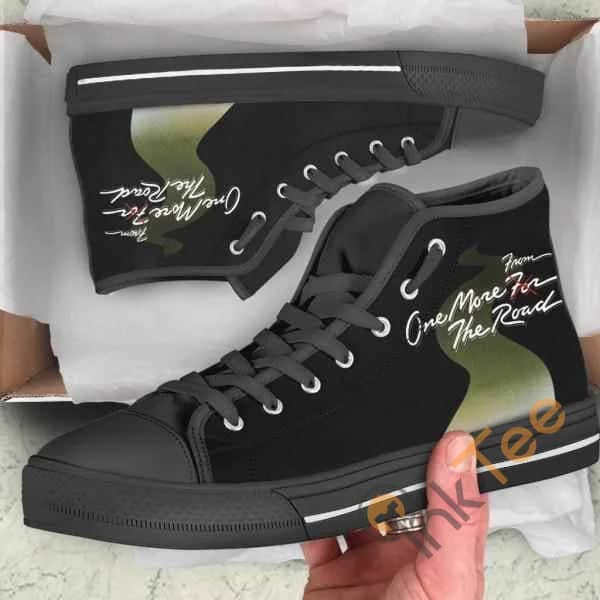 One More From The Road Amazon Best Seller Sku 2097 High Top Shoes