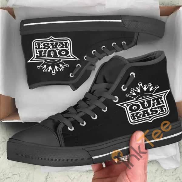 Outkast Amazon Best Seller Sku 2107 High Top Shoes