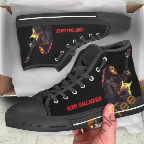 Rory Gallagher Amazon Best Seller Sku 2220 High Top Shoes