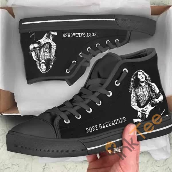 Rory Gallagher Amazon Best Seller Sku 2221 High Top Shoes