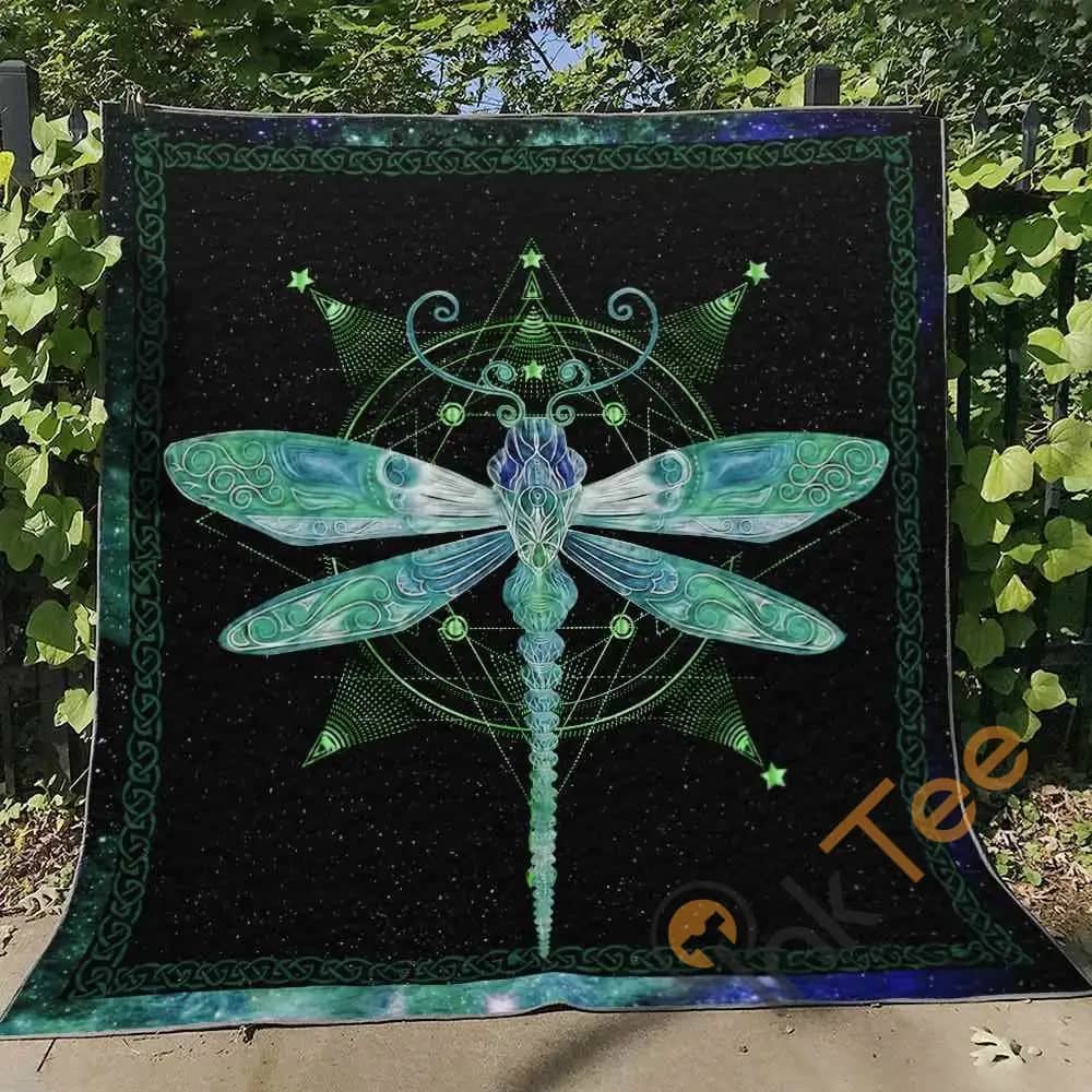 Butterfly Ver1  Blanket Th1507 Quilt