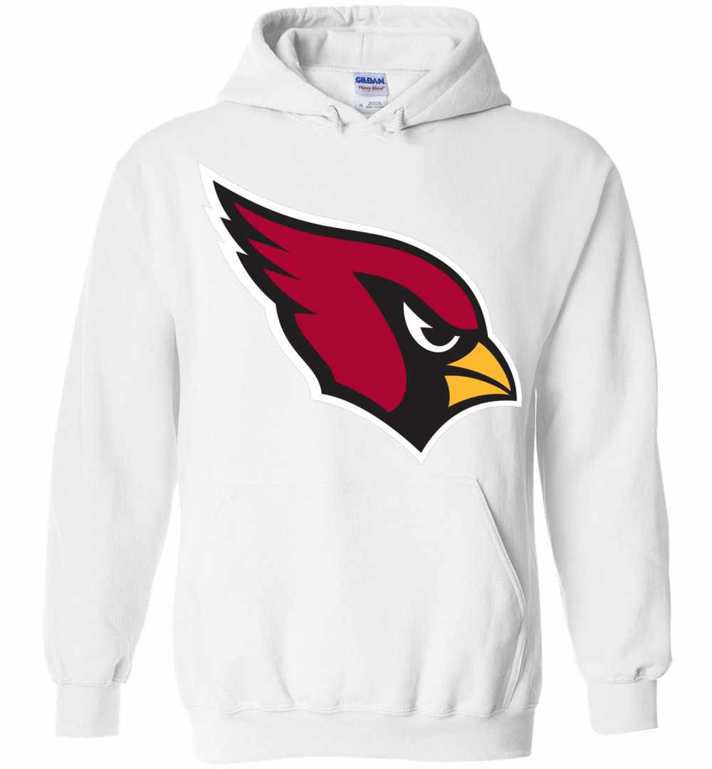 Inktee Store - Trending Arizona Cardinals Ugly Best Hoodie Image