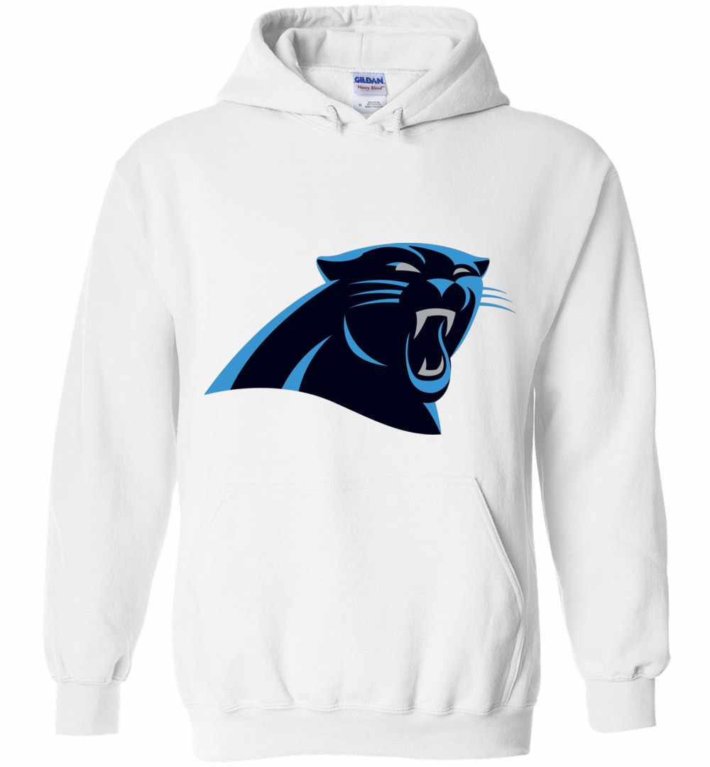Inktee Store - Trending Carolina Panthers Hoodie Image