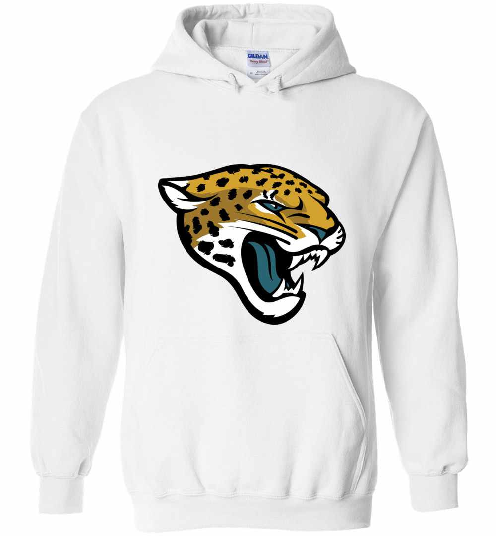 Inktee Store - Trending Jacksonville Jaguars Ugly Best Hoodie Image