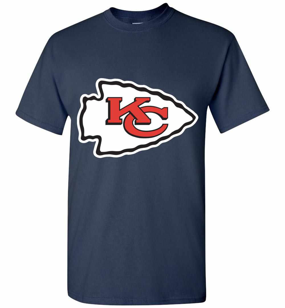 Inktee Store - Trending Kansas City Chiefs Ugly Best Men'S T-Shirt Image