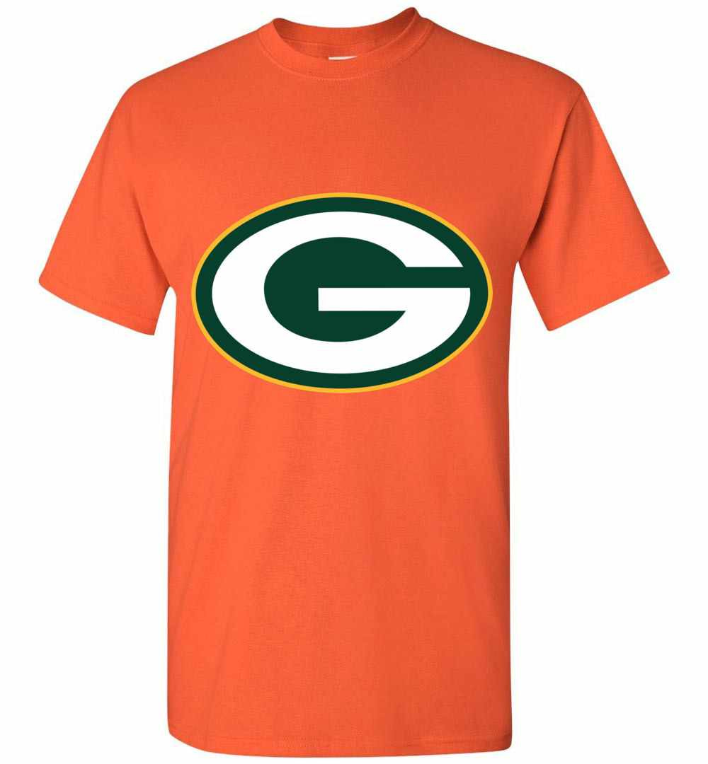 Inktee Store - Trending Green Bay Packers Ugly Best Men'S T-Shirt Image