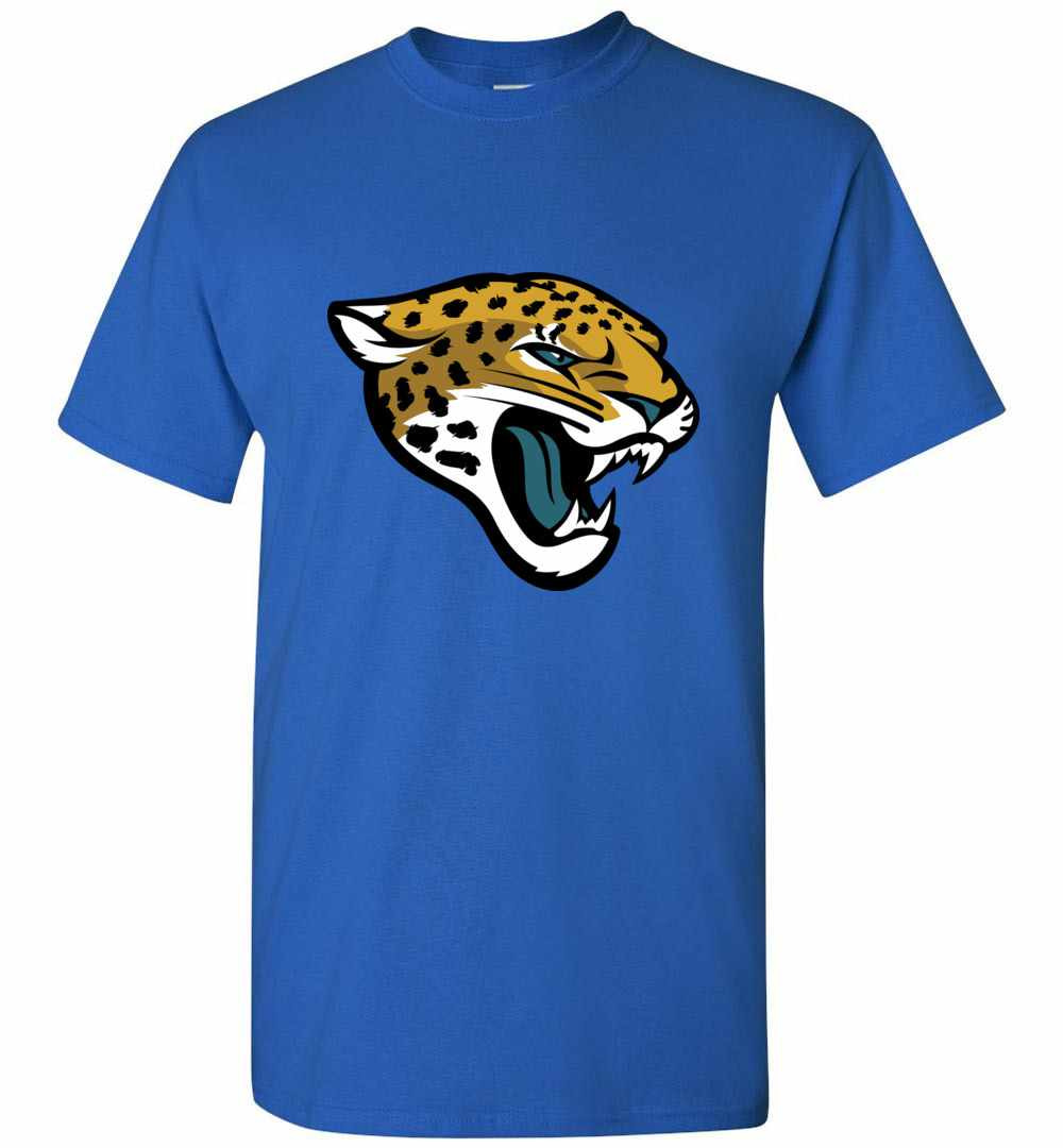 Inktee Store - Trending Jacksonville Jaguars Ugly Best Men'S T-Shirt Image