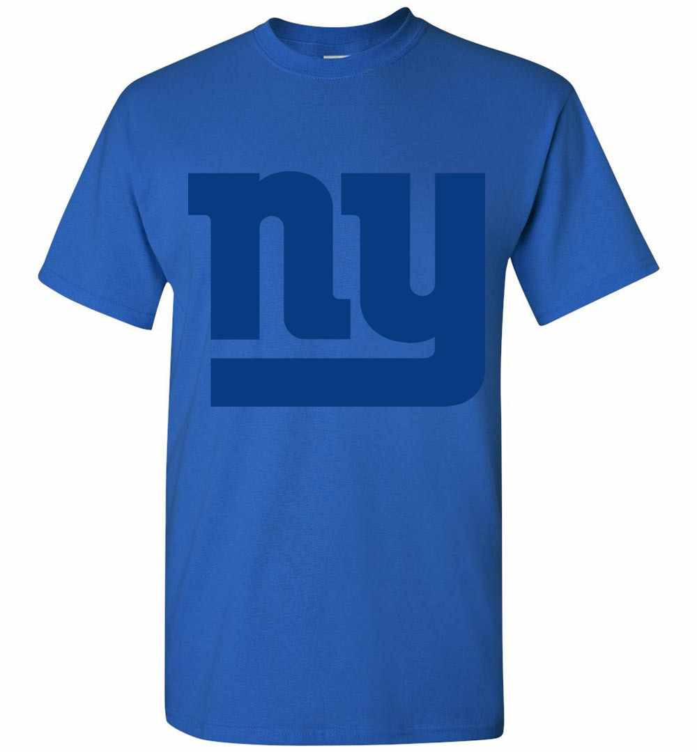 Inktee Store - Trending New York Giants Ugly Best Men'S T-Shirt Image