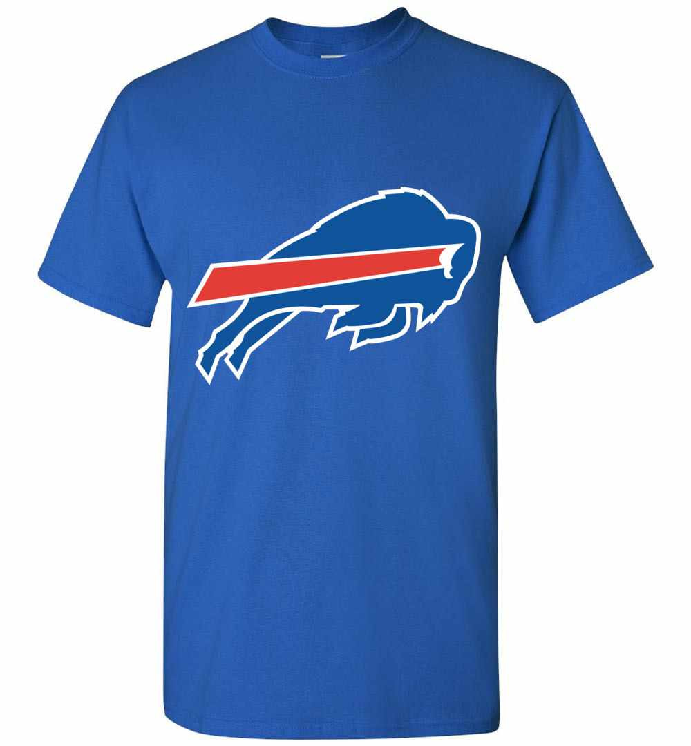 Inktee Store - Trending Buffalo Bills Ugly Best Men'S T-Shirt Image
