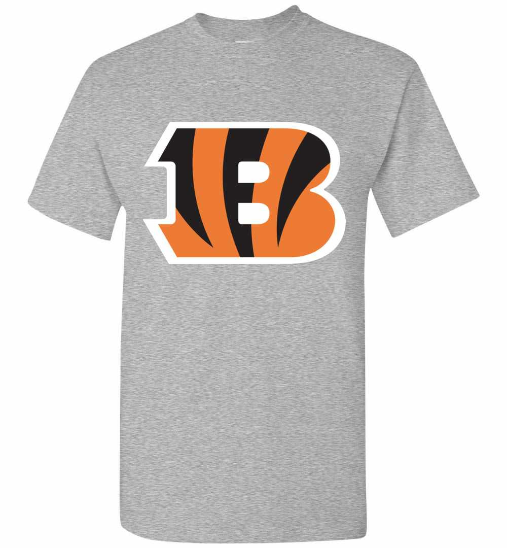 Inktee Store - Trending Cincinnati Bengals Ugly Best Men'S T-Shirt Image