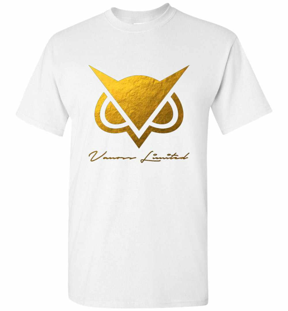 Inktee Store - Vanoss Limited Edition! Men'S T-Shirt Image