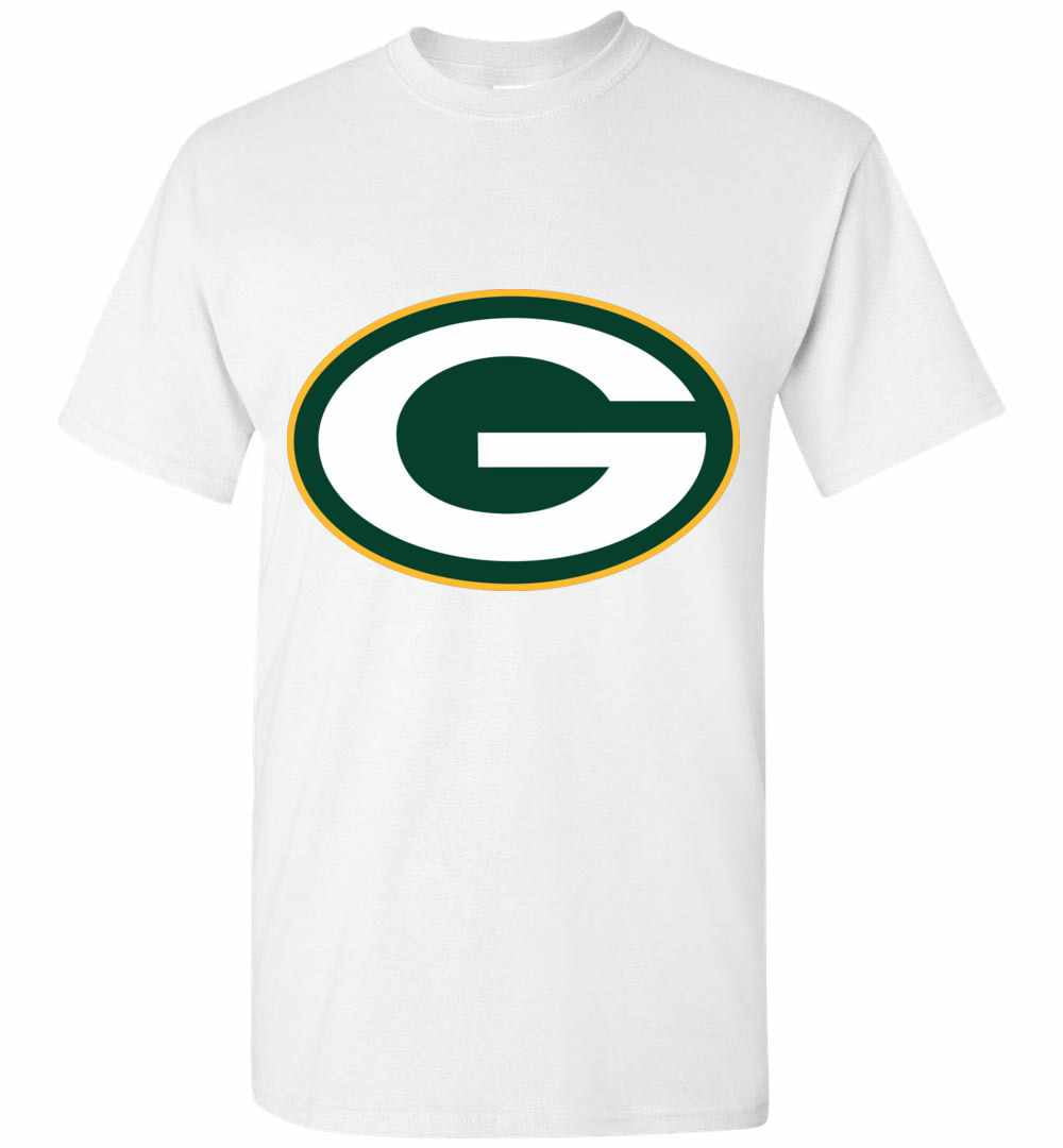 Inktee Store - Trending Green Bay Packers Ugly Best Men'S T-Shirt Image