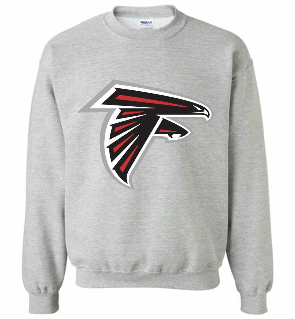 Inktee Store - Trending Atlanta Falcons Sweatshirt Image