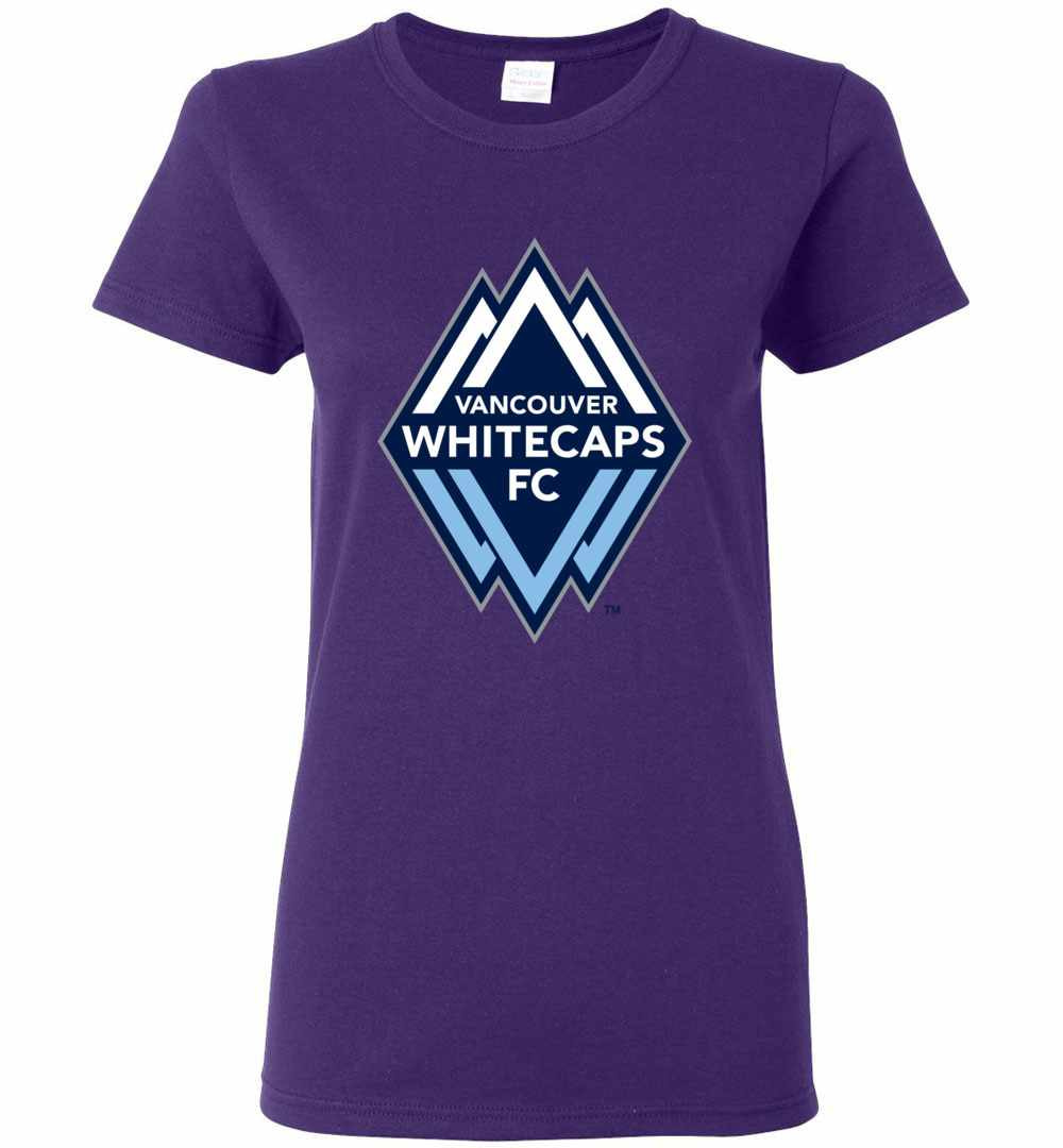 Inktee Store - Trending Vancouver Whitecaps Fc Ugly Women'S T-Shirt Image
