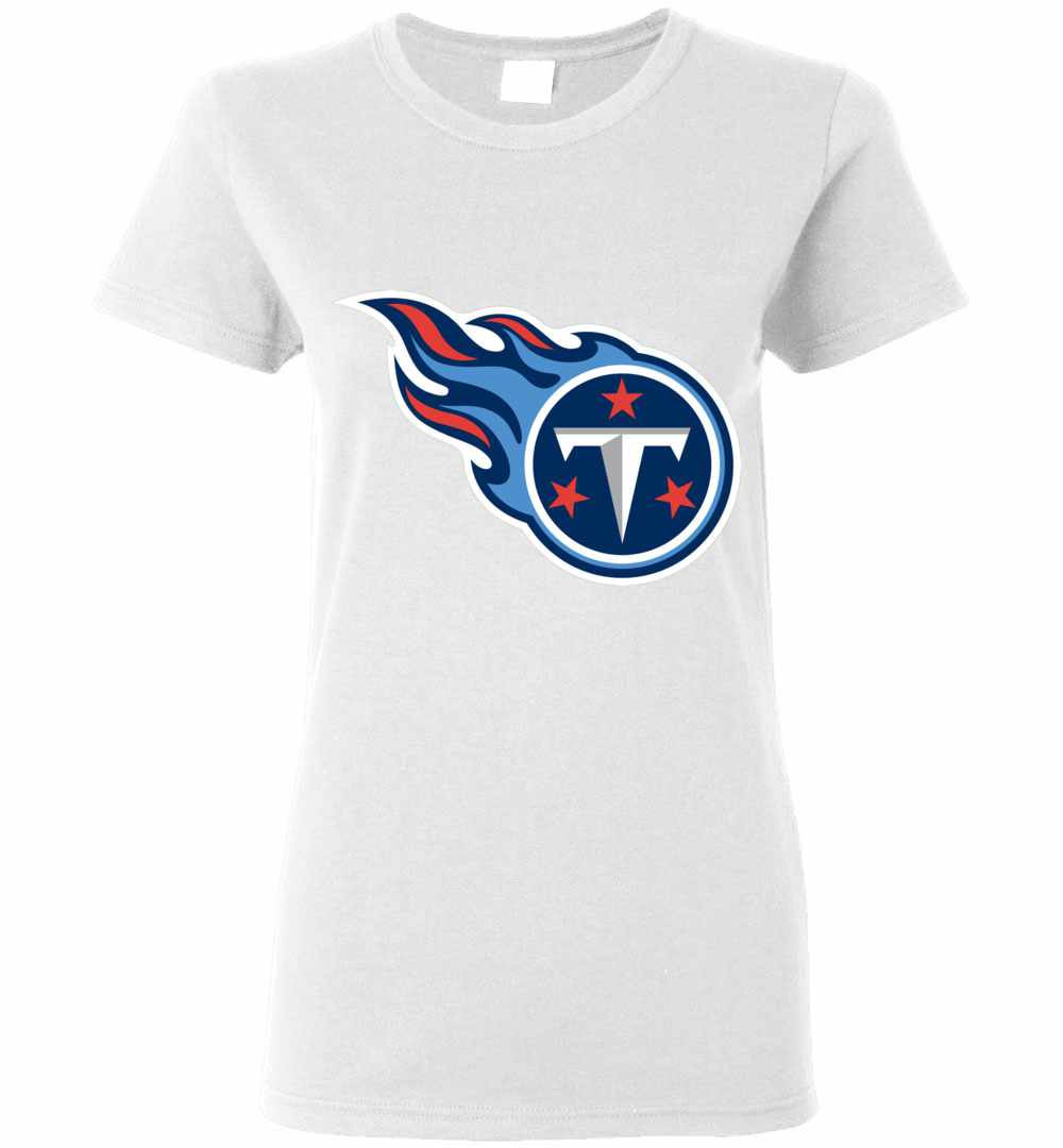 Inktee Store - Trending Tennessee Titans Ugly Best Women'S T-Shirt Image