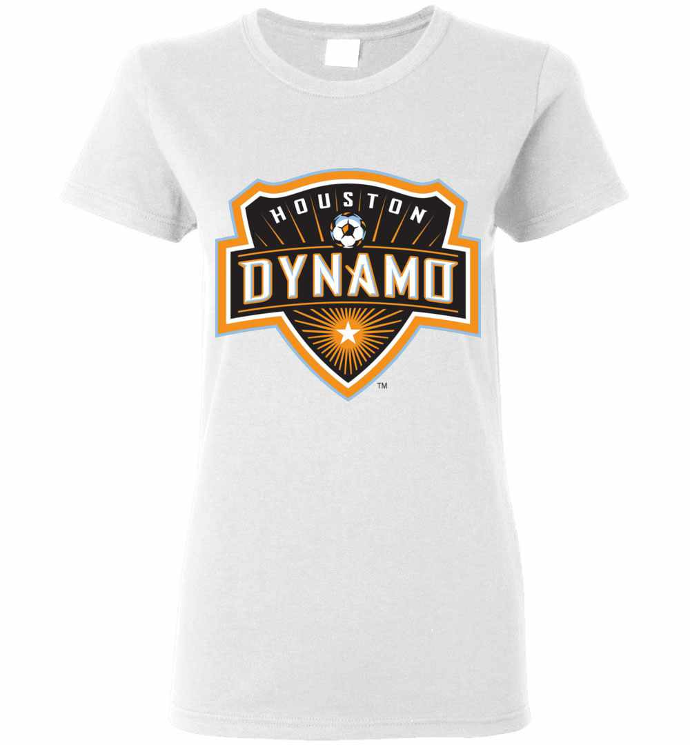 Inktee Store - Trending Houston Dynamo Ugly Women'S T-Shirt Image