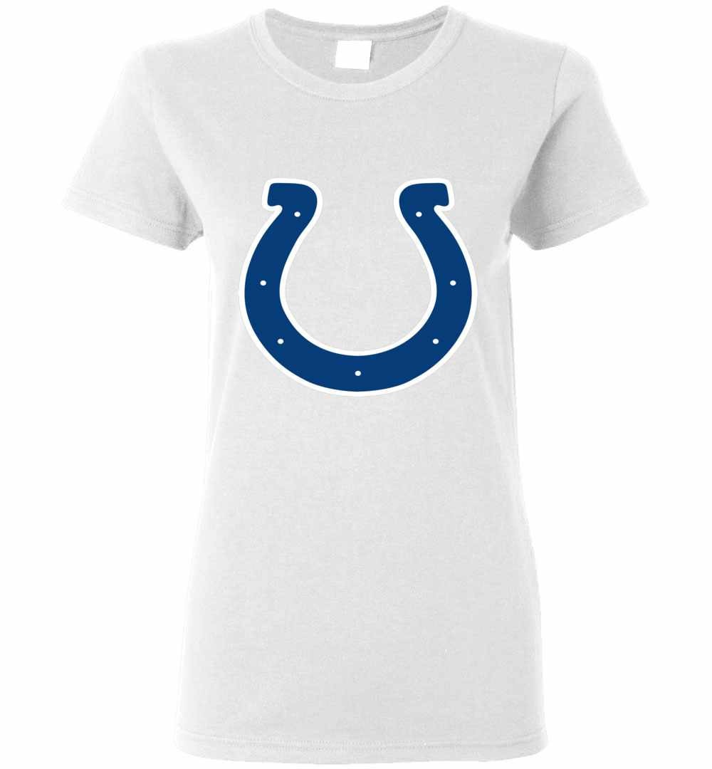 Inktee Store - Trending Indianapolis Colts Ugly Best Women'S T-Shirt Image