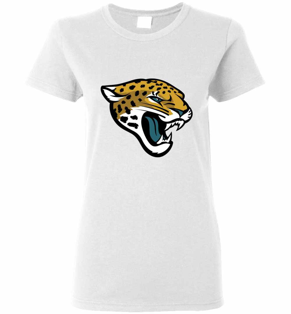 Inktee Store - Trending Jacksonville Jaguars Ugly Best Women'S T-Shirt Image