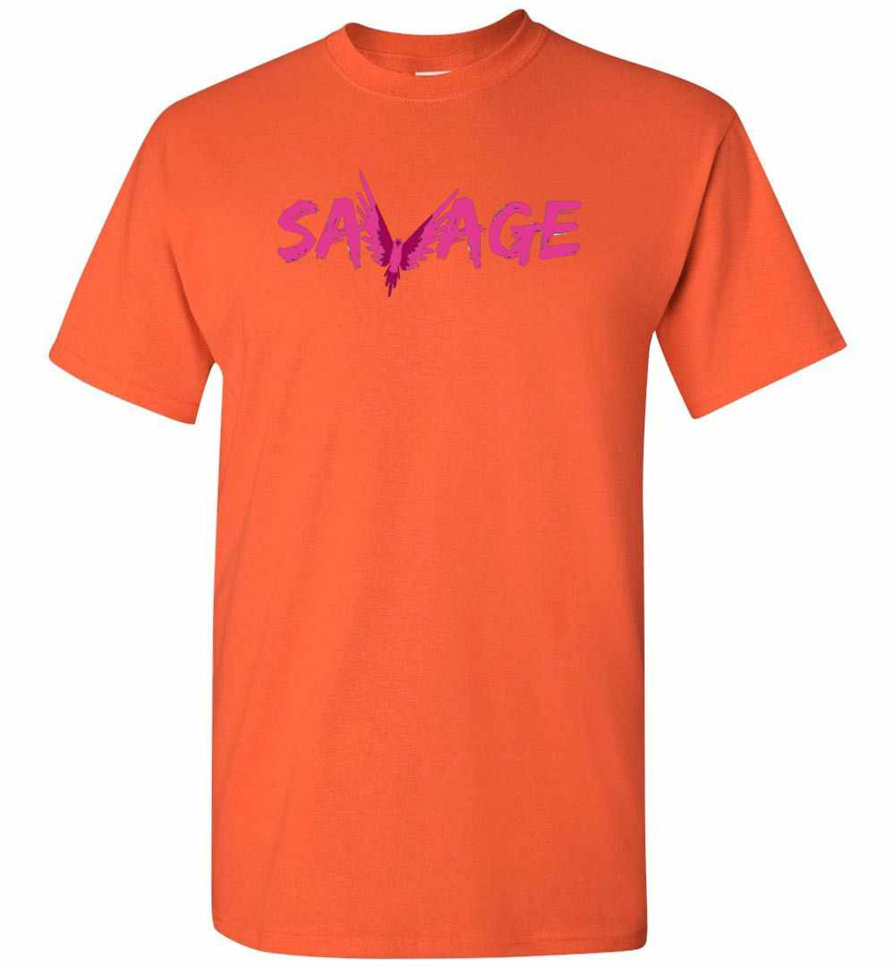 Inktee Store - Salvage Maverick Men'S T-Shirt Image