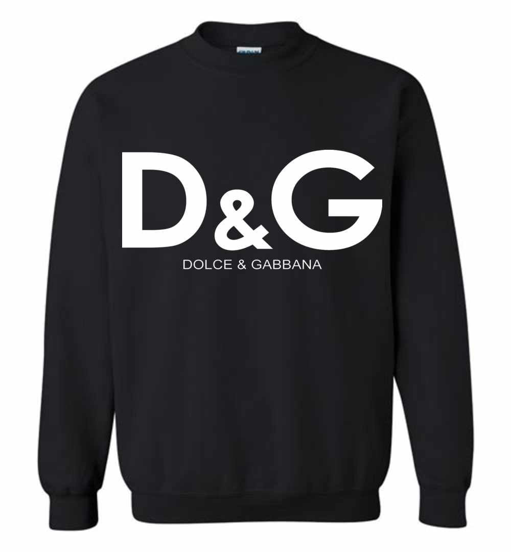 Inktee Store - Dolce &Amp;Amp; Gabbana Sweatshirt Image