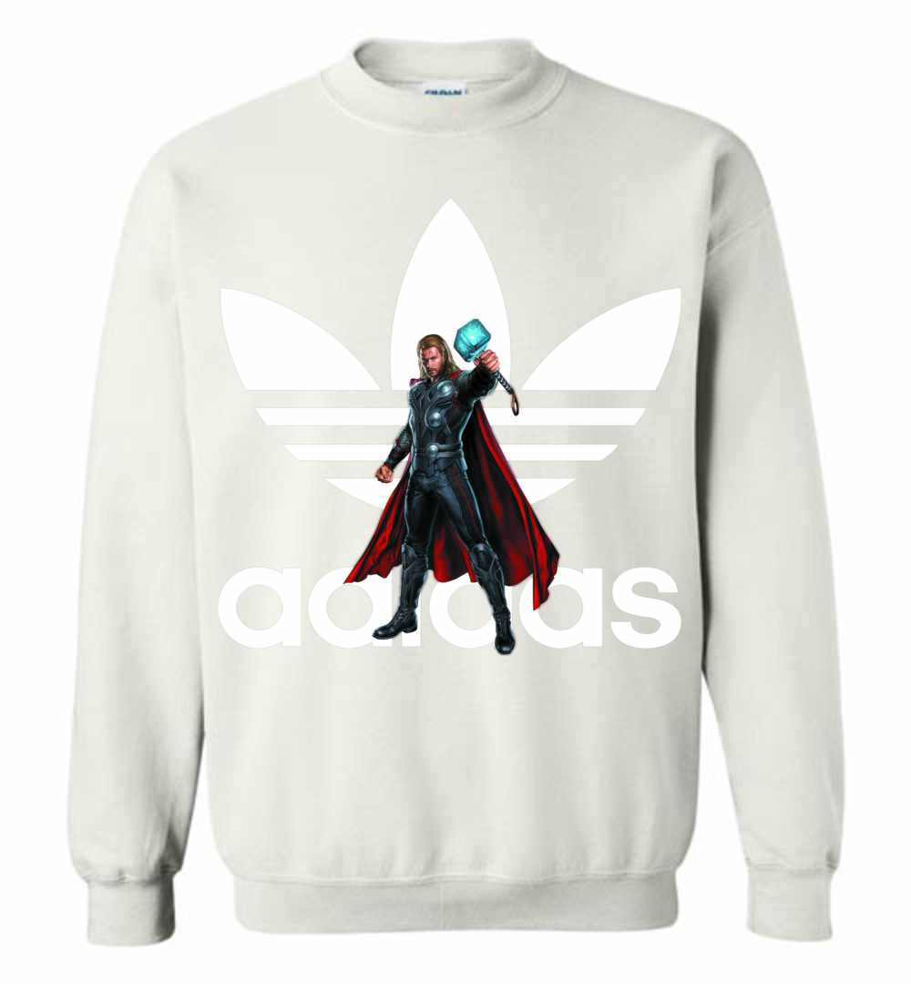 Inktee Store - Adidas Thor Sweatshirt Image