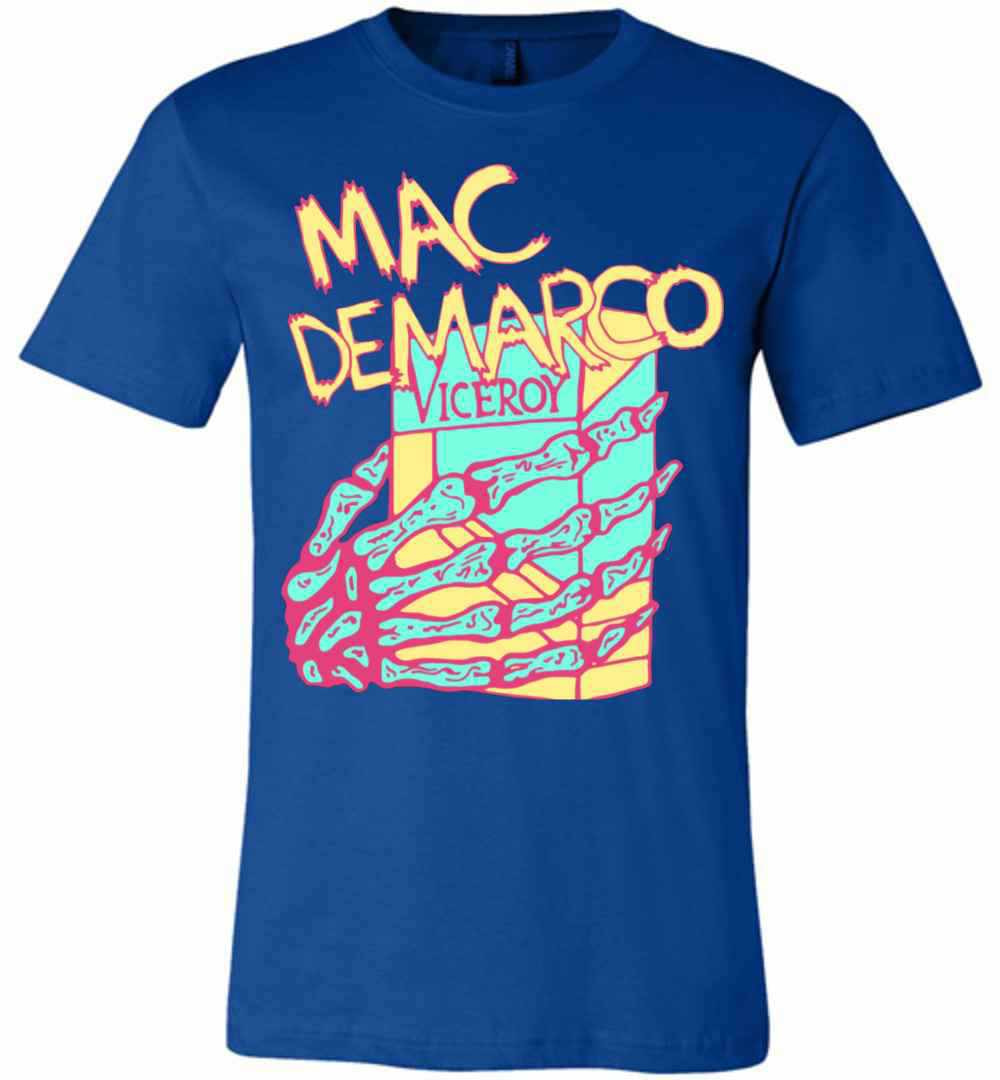 Inktee Store - Demarco Viceroy For Fans Premium T-Shirt Image