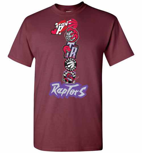 Inktee Store - Raptors Ovo Drake Men'S T-Shirt Image