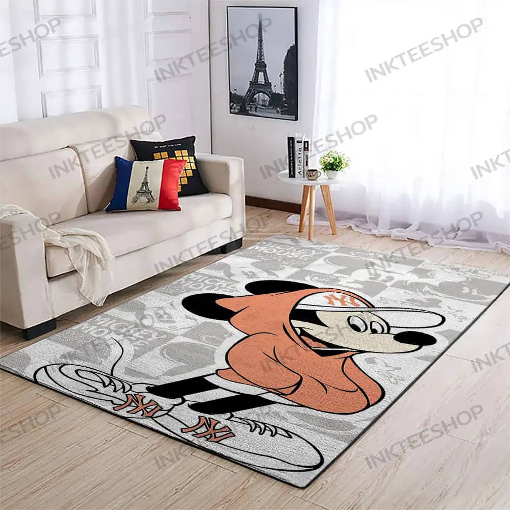 Bedroom Amazon Mickey Mouse Disney Rug
