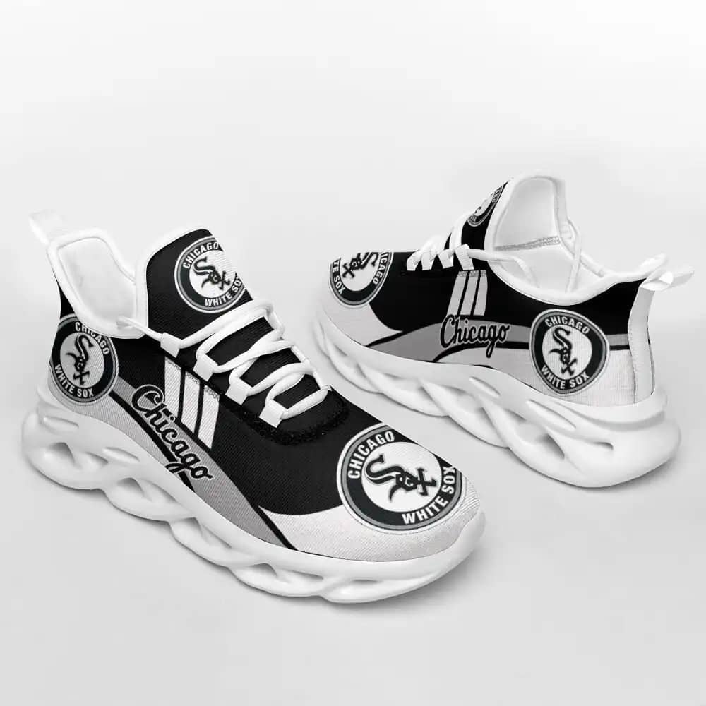 Chicago White Sox Max Soul Sneaker Shoes